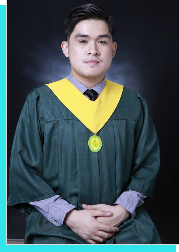 Graduation Picture